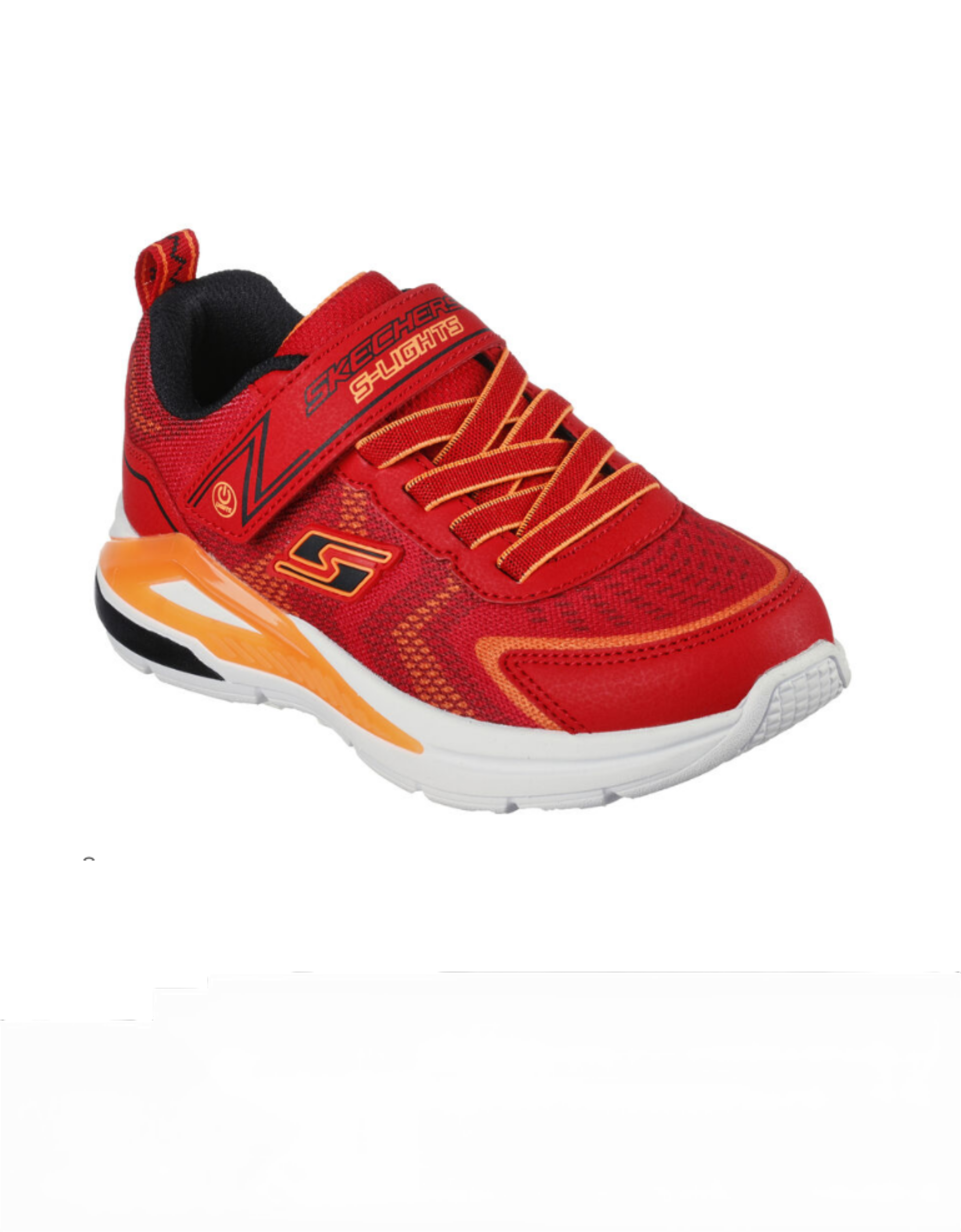 Skechers d lites 2 orange online