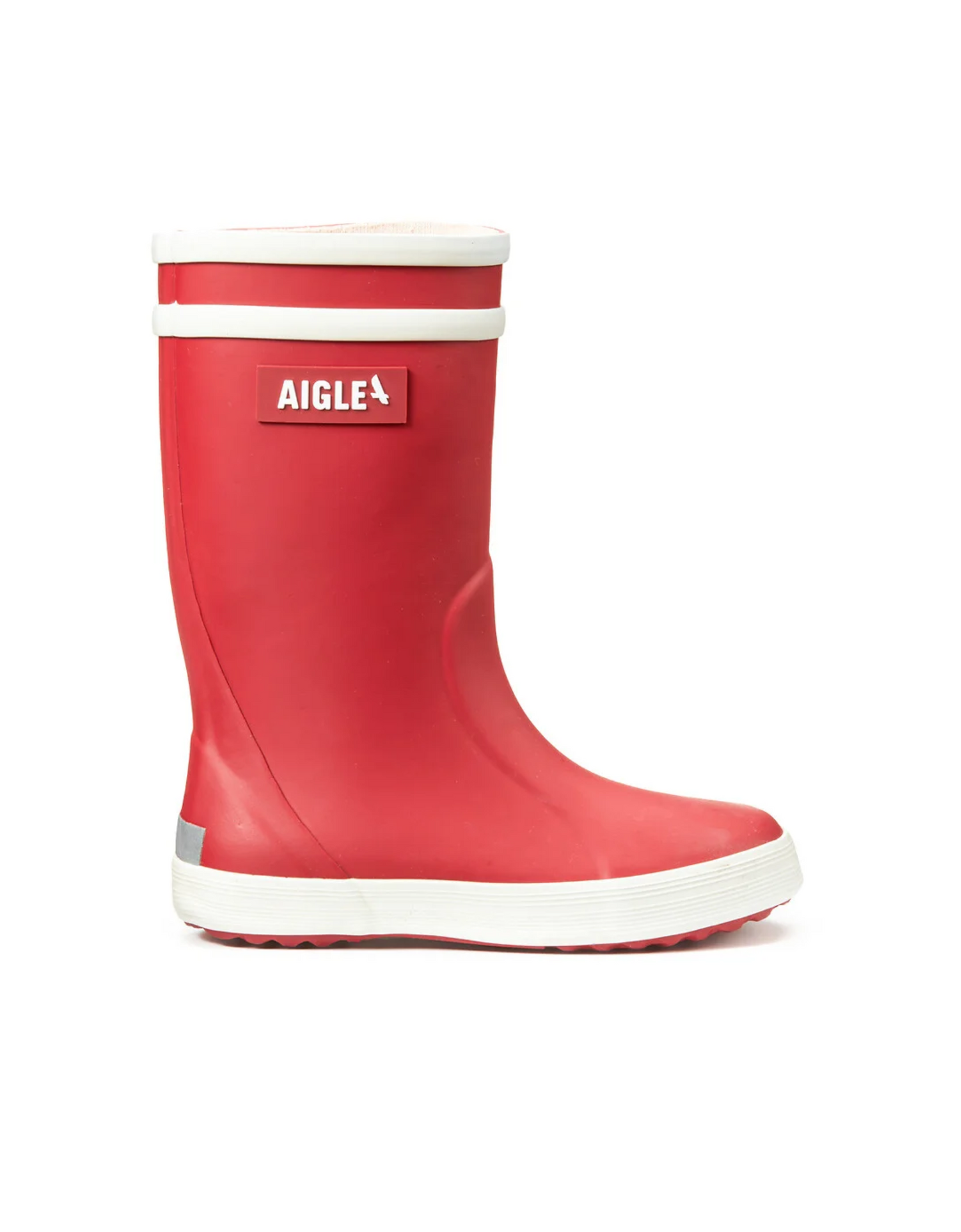 Aigle Lolly Pop Rouge