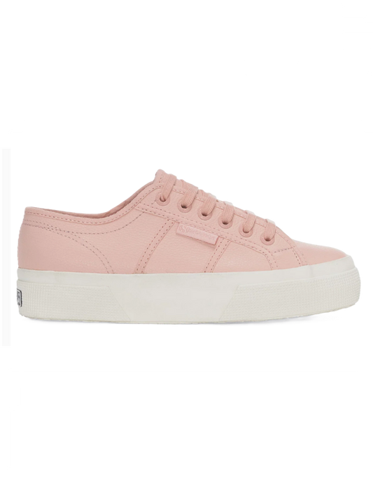 Superga 2740 Platform Pink Blush