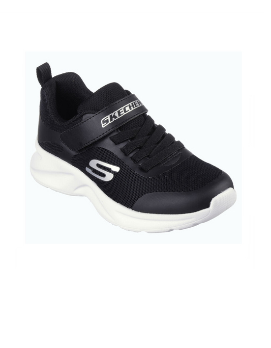 Skechers 303552L BLK Dynamatic - Black