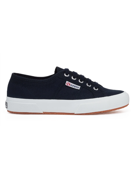 Superga 2750 Cotu Classic Navy/White