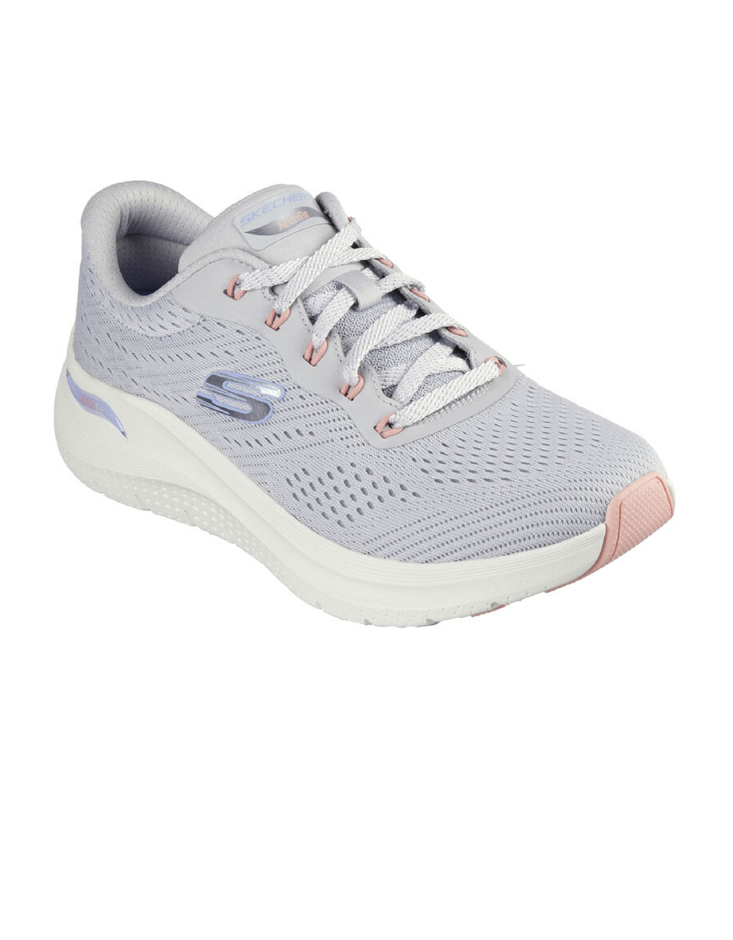 Skechers 150051 Arch Fit 2.0 Big League LGMT