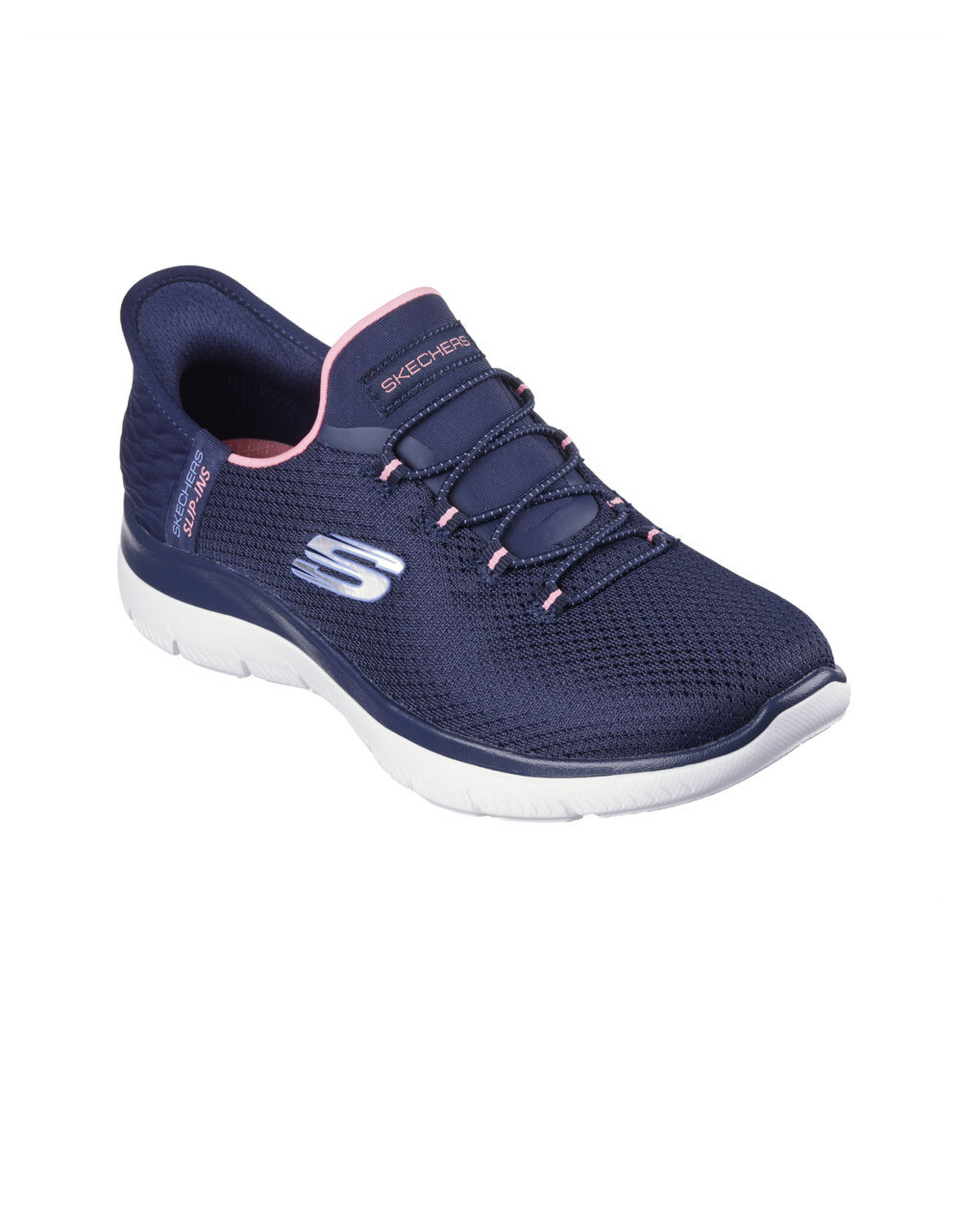 Skechers 150123 Slip-ins: Summits - Diamond Dream NVPK