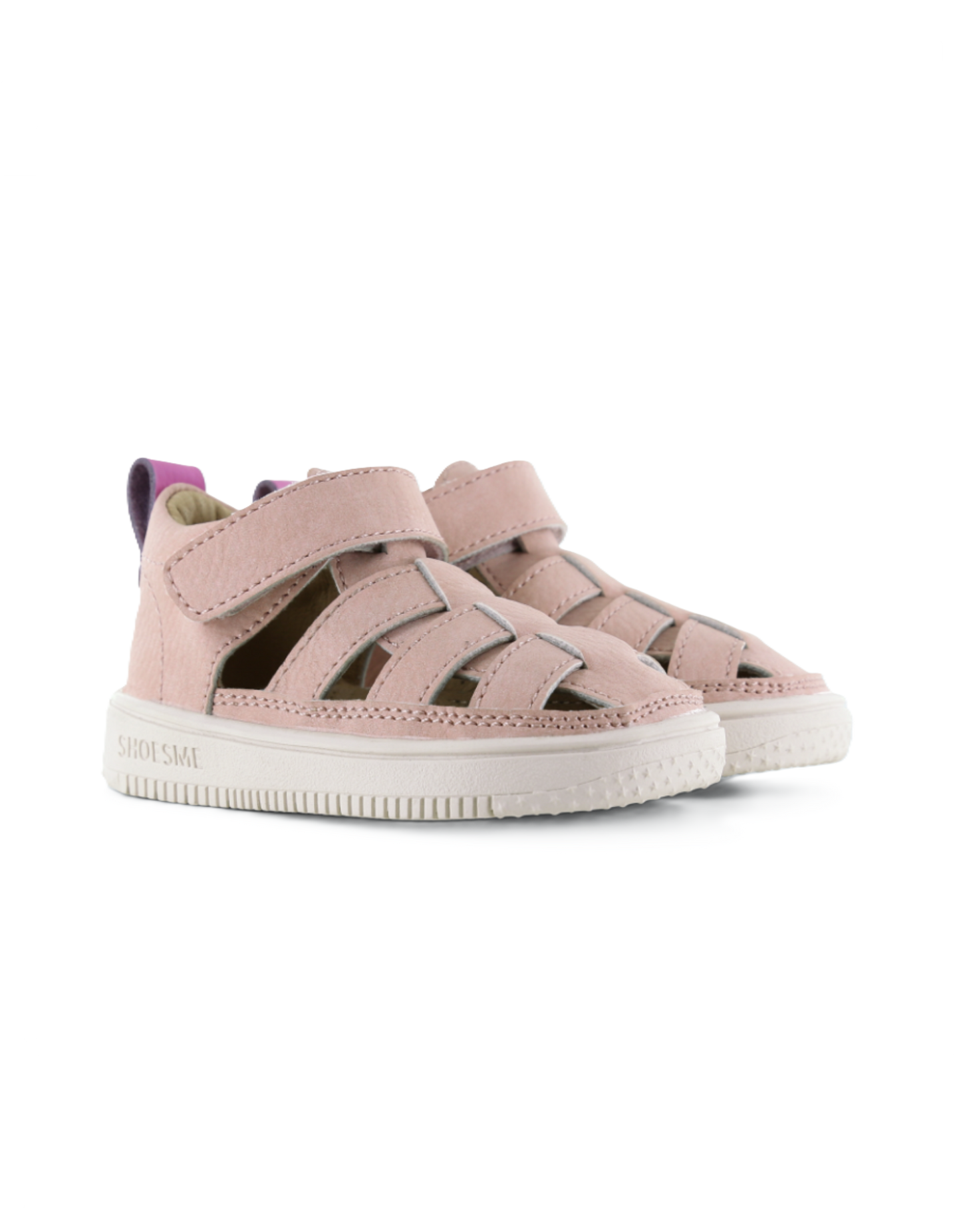 Shoesme Pink BN24S016-E