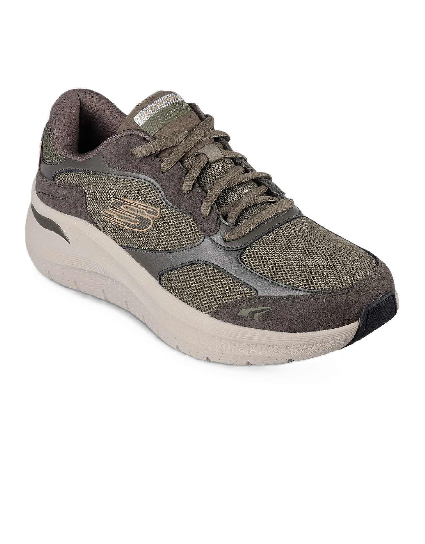 Skechers 232702 OLV Arch Fit 2.0 - Olive