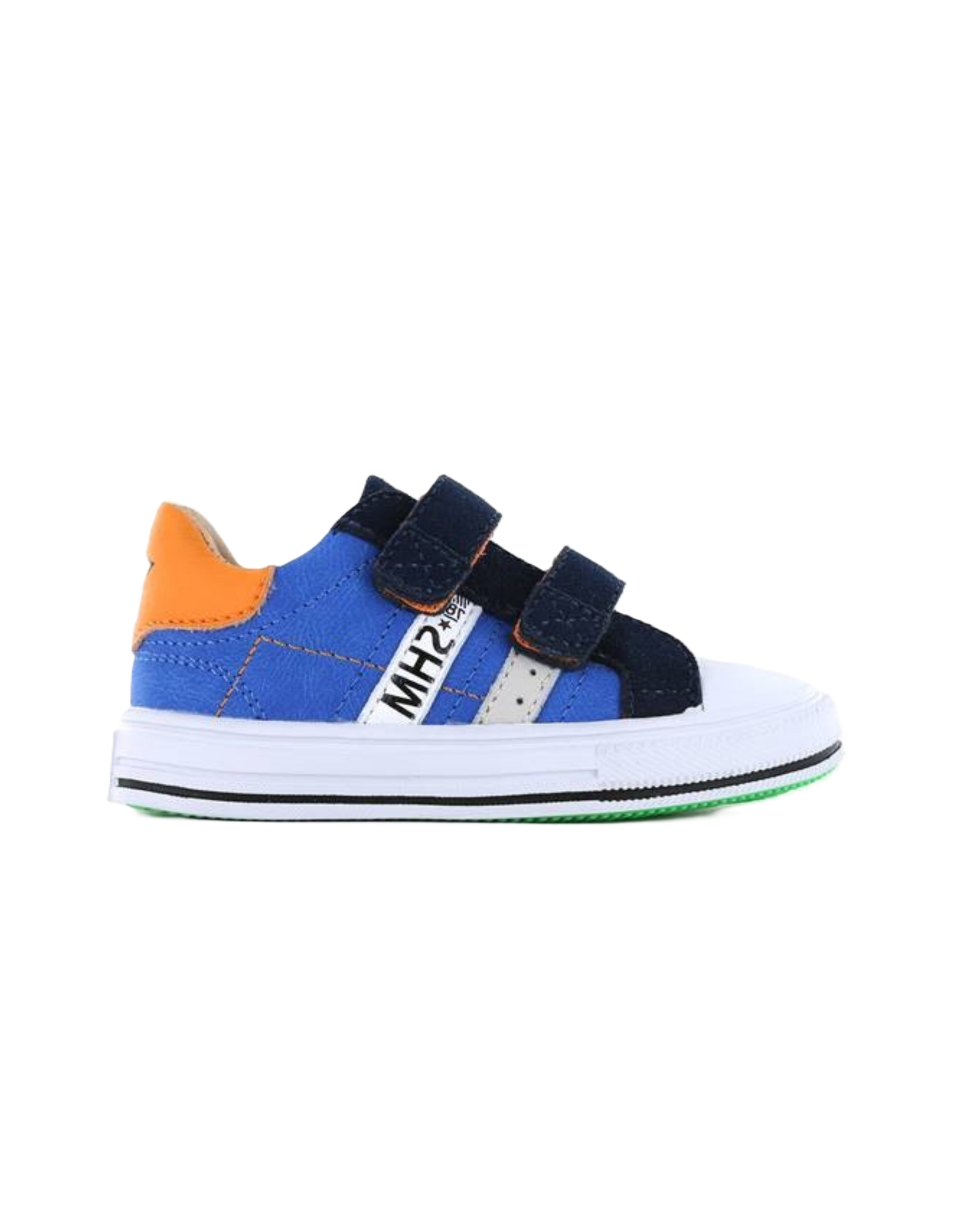 Shoesme Omero New Blue Orange ON24S246-A