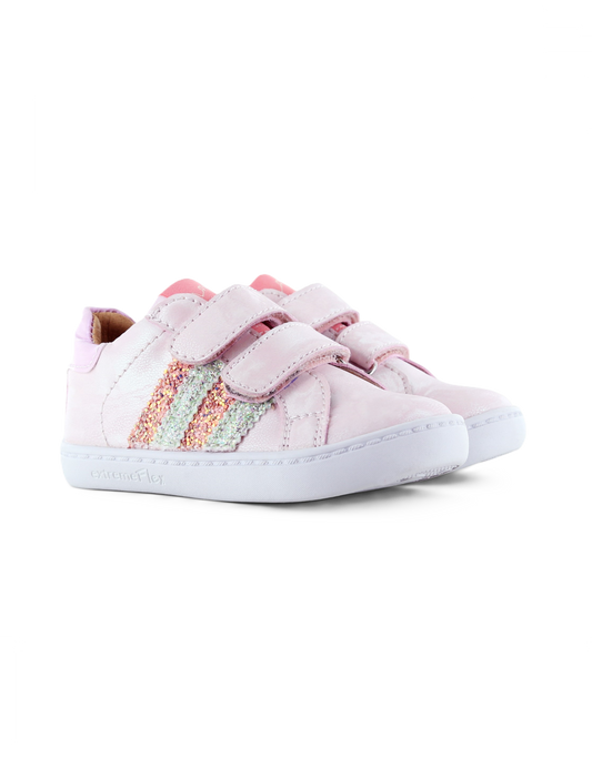 Shoesme Flex Pink FL24S009-C
