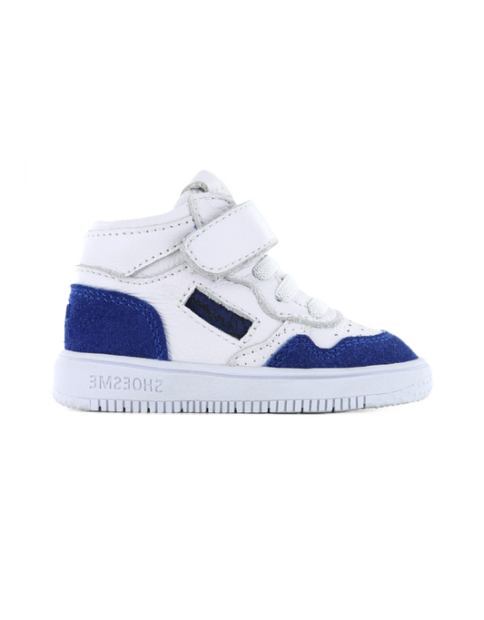 Shoesme White Blue BN24S008-E