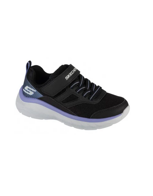 Skechers 303555L BKLV Boundless