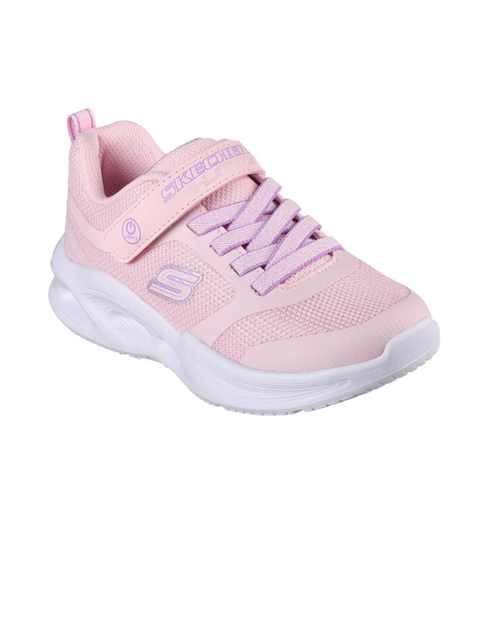 Skechers 303715L Sola Glow LTPK