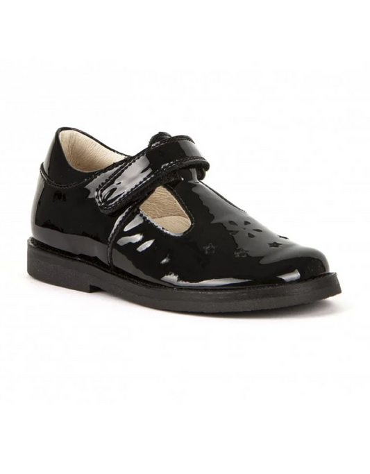 Froddo G3140186-1 Black Patent