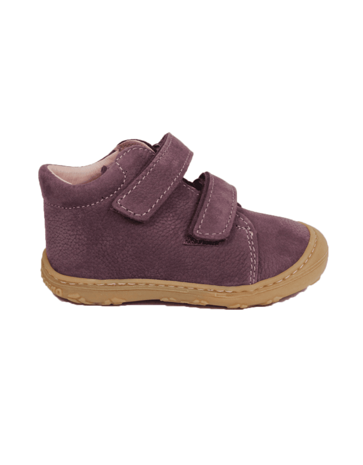 Ricosta Chrisy Pflaume Purple Nubuck