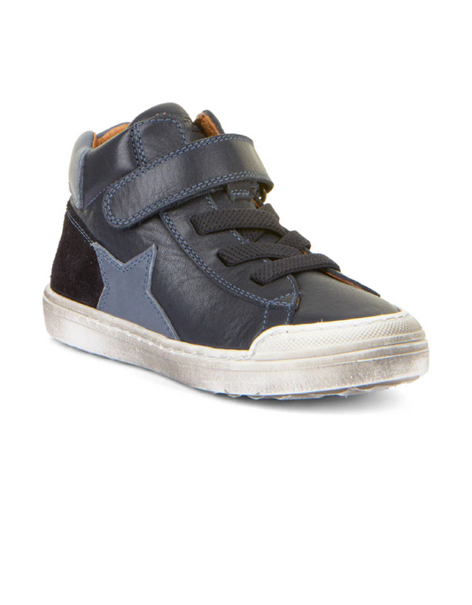 Froddo Aster Dark Blue high top