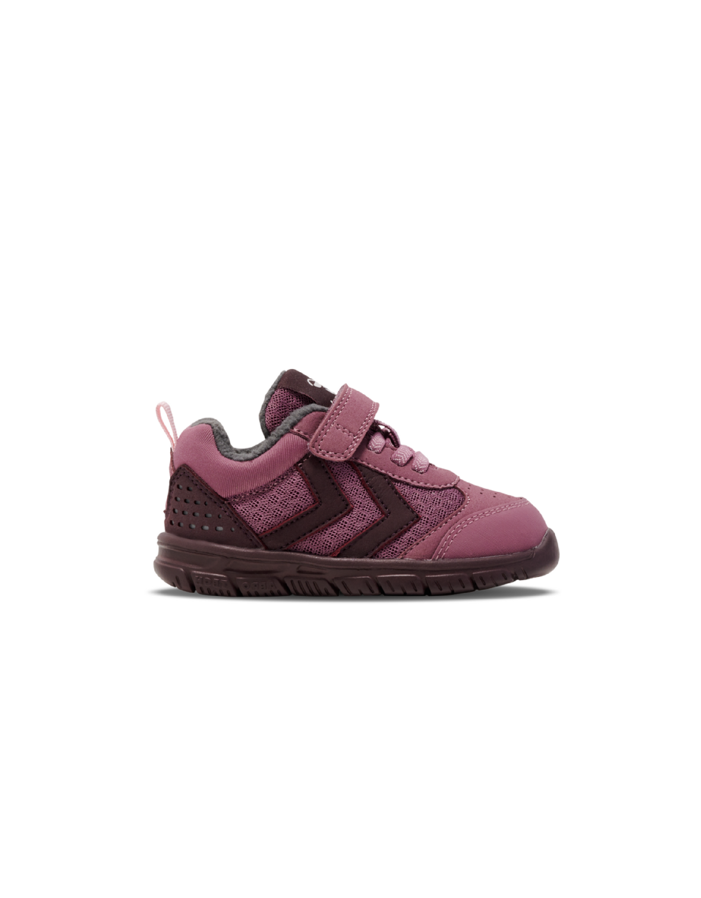 Hummel Crosslite Winter Infant Tulip Wood