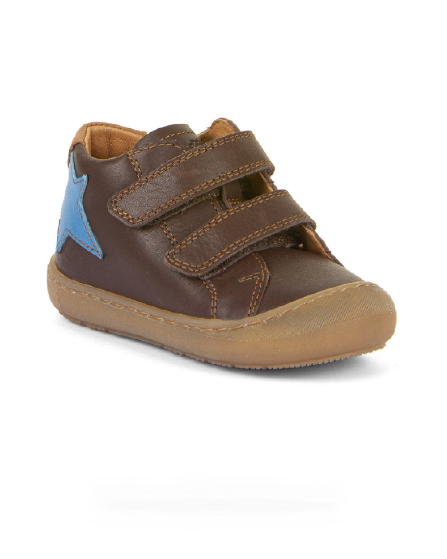 Froddo Ollie S Star Dark Brown