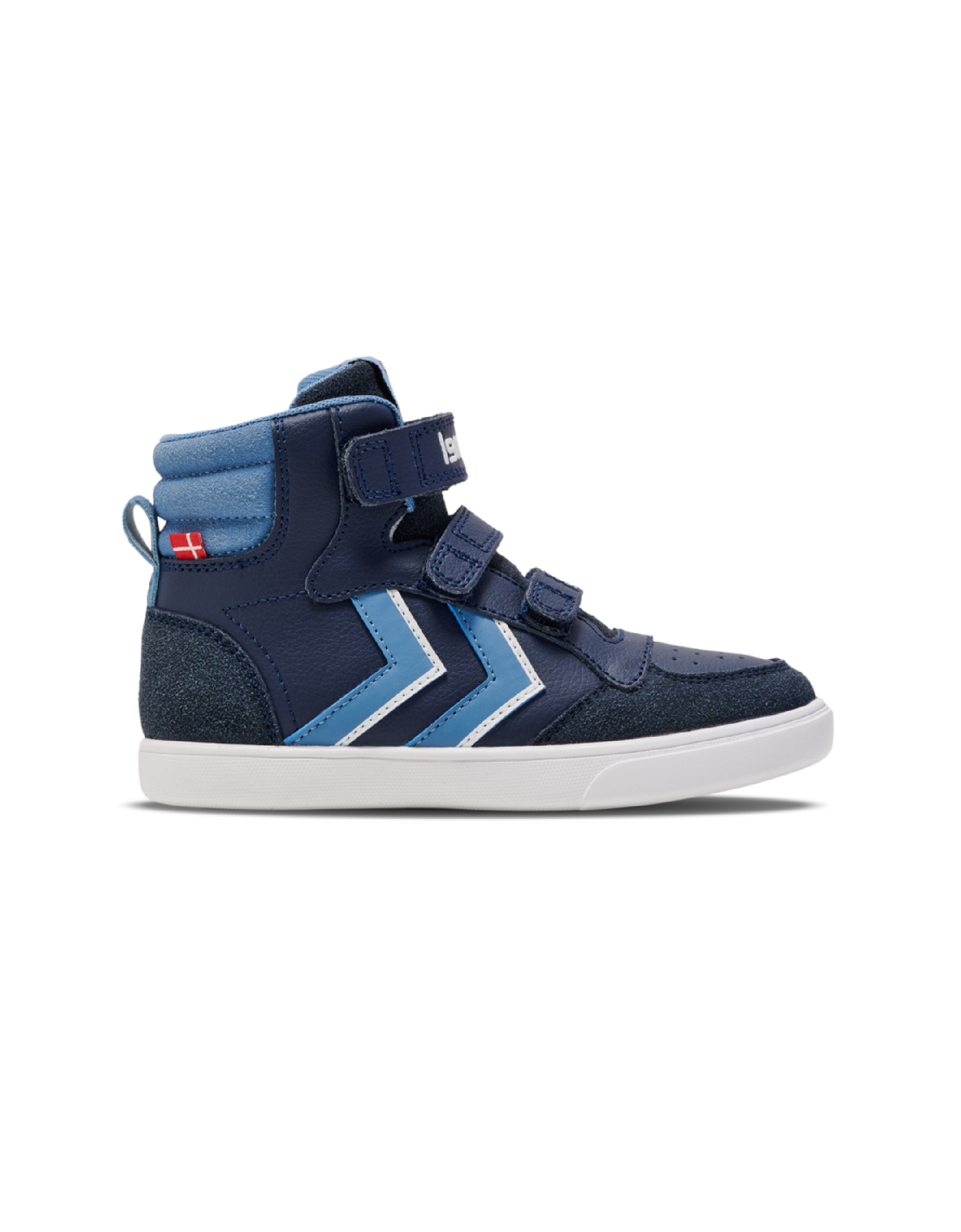 Hummel Stadil Pro Junior Coronet Blue