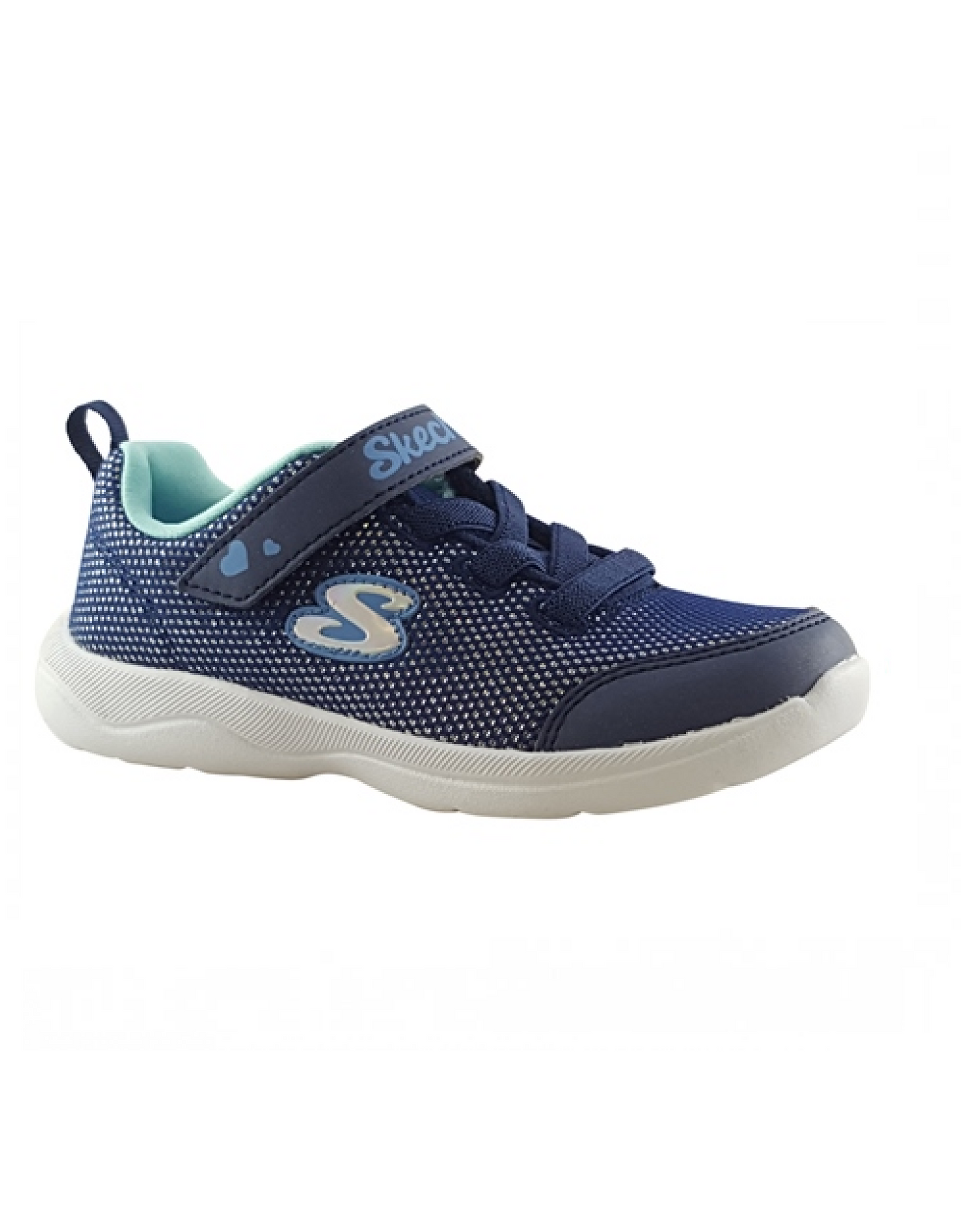 Skechers 302885N BLTQ Blue Turquoise Skechers Stepz 2.0