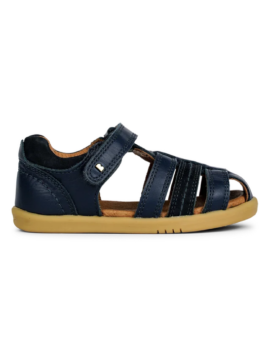 Bobux Roam Navy I-Walk