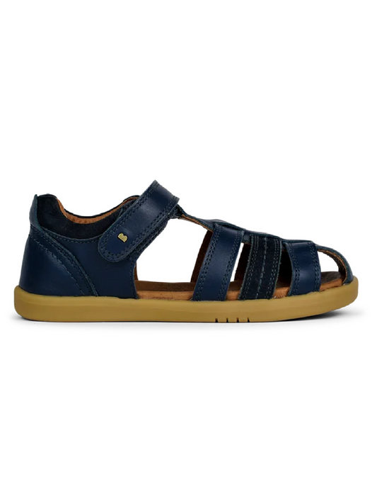 Bobux Roam Navy Kid+